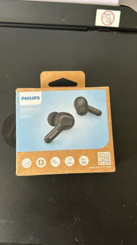 fone bluetooth philips