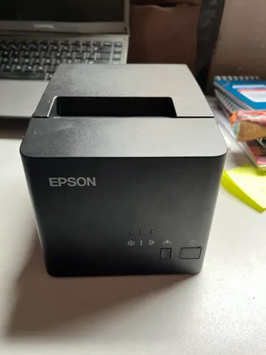 Impressora cupom fiscal - Epson M352A