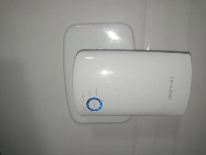 Roteador de sinal Tp likn
