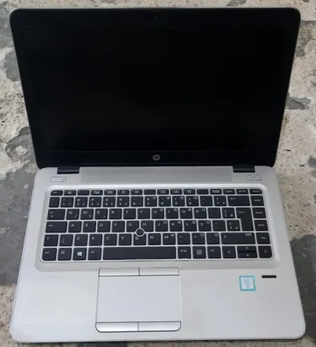 Notebook Hp Elitebook 840 G3 I5-6300U 8Gb Ssd240Gb