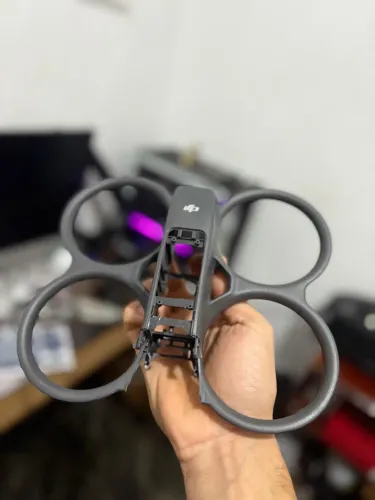Frame superior /Estrutura DJI Avata 2 novo