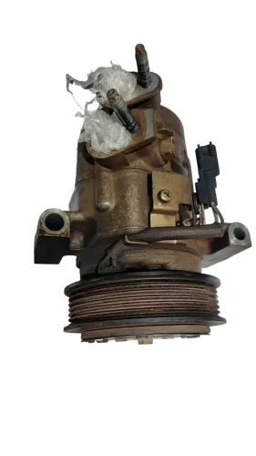 Compressor Ka 2015 3 cilindros 