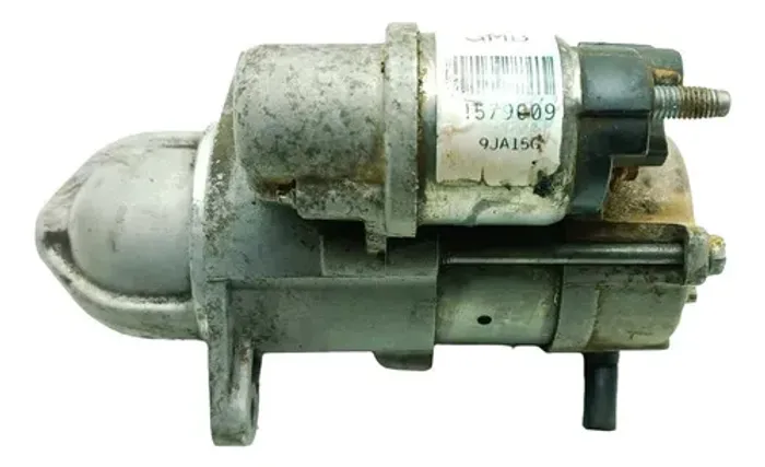 Motor Partida Arranque Chevrolet Montana 1.4 2015