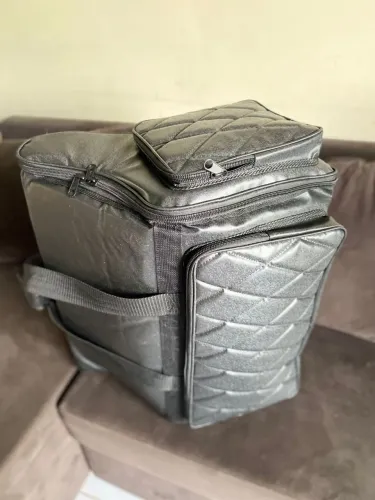 ABAG EXTRA LUXO PARA ACORDEON 