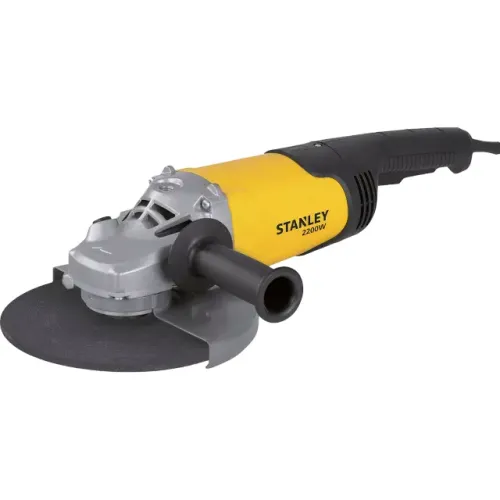 ESMERILHADEIRA 7" SL227-BR 2200W 127V - STANLEY