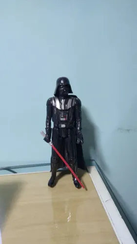 Darth Vader Hasbro 30cm (1/6)