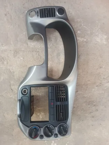 Painel frontal Kia bongo