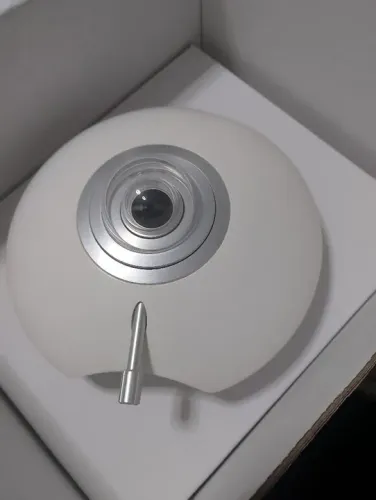 Piranometro Hukseflux SR20 