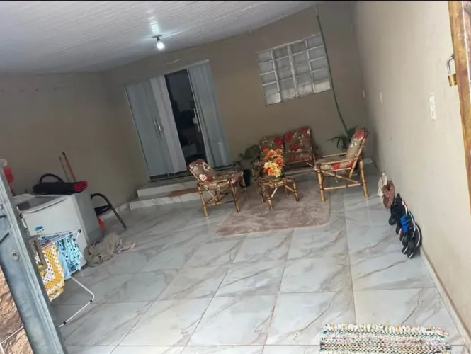 !Vendo Casa no PARQUE VERDE Próx a Aug. Montenegro.