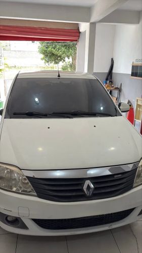 Imagem de Renault Logan Expres./exp. UP Hi-flex 1.0 16V 4P 2013