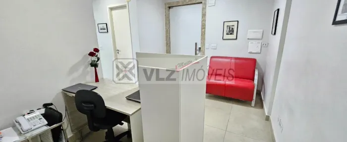 SALA COMERCIAL em SÃO PAULO - SP, VILA MARIANA