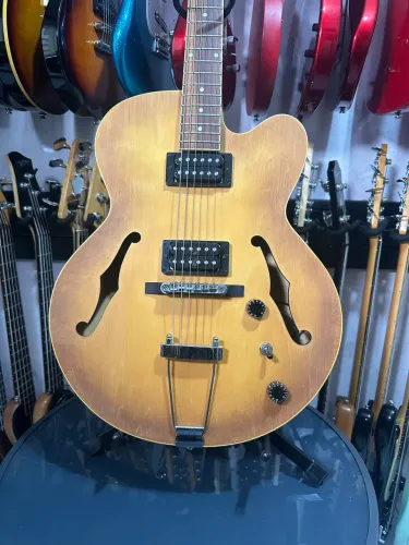 Guitarra Ibanez AF-55