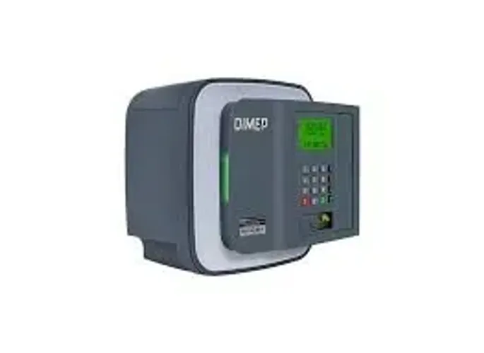 Relogio Ponto Dimep Printpoint Iii