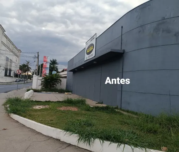 Roçamos Lotes