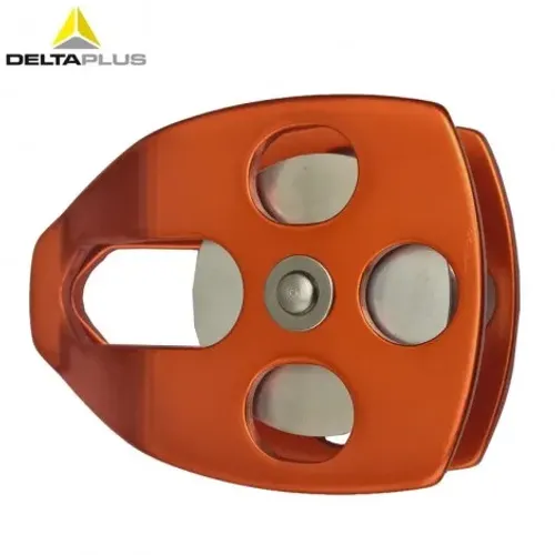 Polia USCLIMB alumínio oscilante 30kn