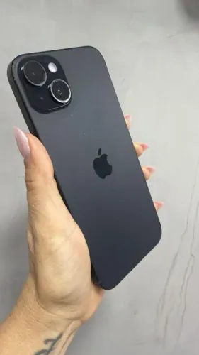 iPhone 15 Plus 128GB - Seminovo