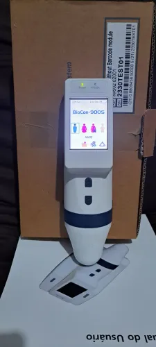 BioCon-900S