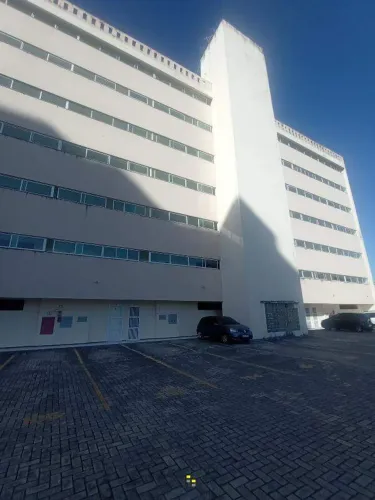 Passaré Apto 64m², 03 Quartos, sendo 2 suítes, WC, Sala, Cozinha Americana, Varanda.