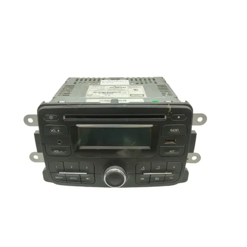 Rádio Original Renault Sandero 2012 2013 2014 N 28115230r