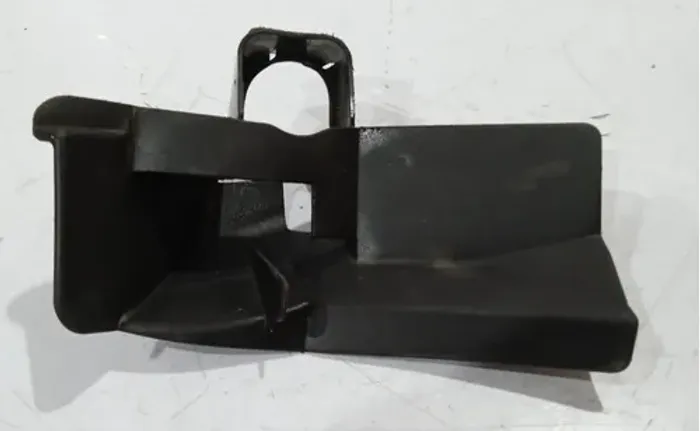 Suporte Engate Cinto Traseiro Central Audi A4 2005