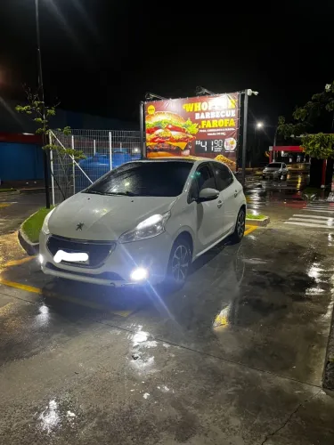 Motorista Particular