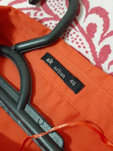 Peças únicas 