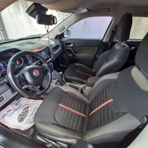 Toro Fredow Road 1.8 flex