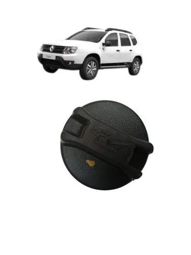 Tampa Oleo Motor Renault Duster Captur 1.6 2018 2019 2020