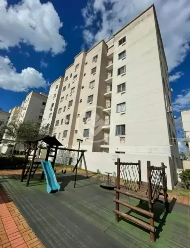Residencial Flórida 2 quartos - Condomínio Dakota codigo: 129806