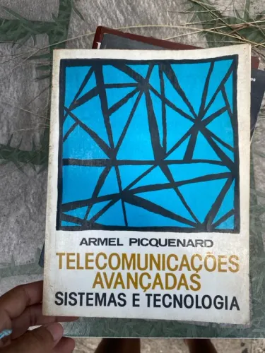 Telecomunicações Avançadas - Sistemas e Tecnologia