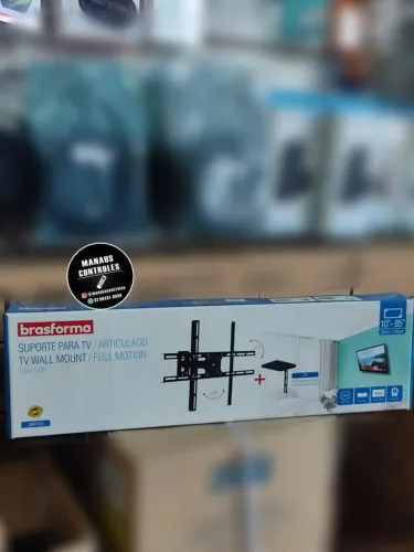 Suporte Articulado para TV