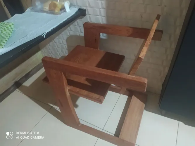 Móveis clássicos