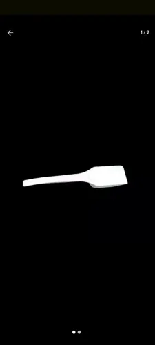 2 Colher de medida Scoop 2oz (60ml) para Cozinha