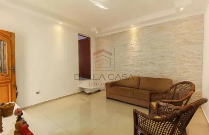 Casa próximo ao Metrô Vila Prudente com 2dormitório e 1 vaga