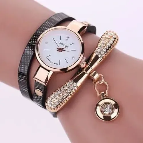 Relógio om bracelete 