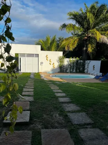 Oportunidade Maravilhosa Casa de Praia