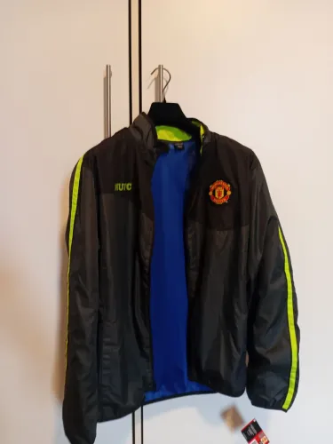 Casaco Manchester United Original Tamanho M