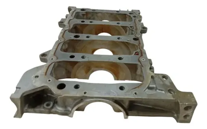 Sobre Carter Motor Honda Civic 2012 2013