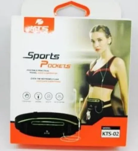 Pochete Esportiva