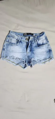 Shorts 34