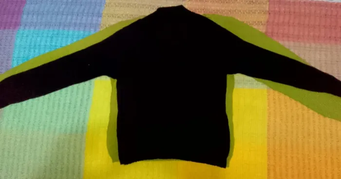 6 BLUSAS FEM. TAM.P TRICÔ (DIVERSAS) Ler descrição...