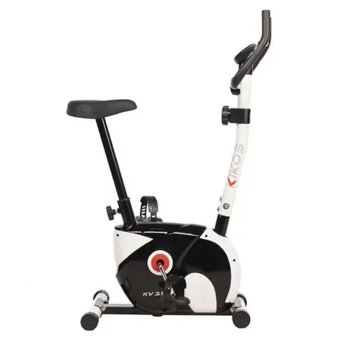 Bicicleta Ergométrica Kikos