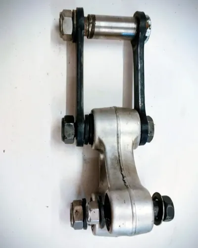 Articulação do amortecedor traseiro moto Yamaha XT 660 Original Excelente estado 
