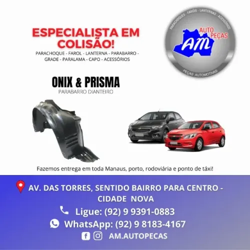 parabarro onix prisma