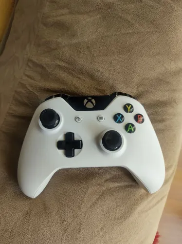 Controle Xbox one