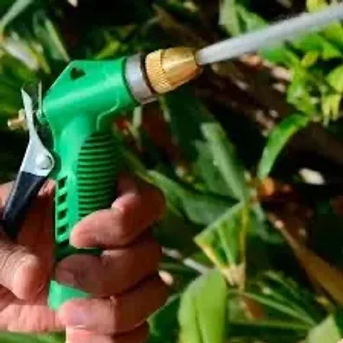 Torneira a jato de água