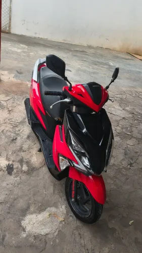 Bis Elite 2023/ automática