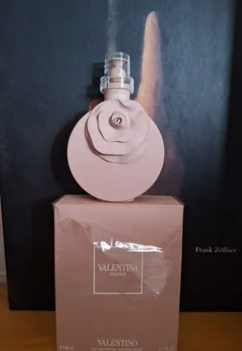 Perfume Valentina Poudré Valentino 80ml