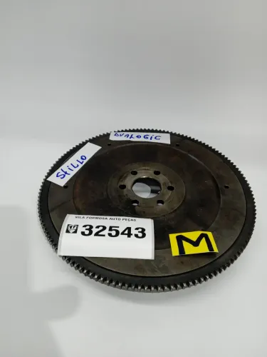 Volante  Motor Stilo Dualogic 1.8 8v *