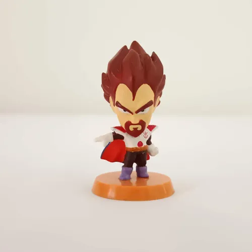 Rei Vegeta - Dragon Ball Z (#29701)